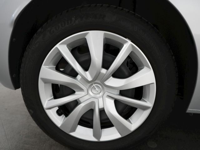 Corsa F FACELIFT+LED+RÜCKFAHRKAMERA+SITZ-/LENKRA