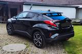 Toyota C-HR 1,2 Turbo, 116 PS Top gepflegt. - Toyota C-HR in Wuppertal