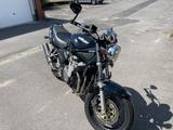 Suzuki GSF600