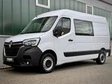 Renault Master III Kasten L2H2 Doka *7-SITZE|PDC|KLIMA*