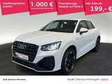 Audi Q2 35 1.5 TFSI S line (EURO 6e) - Audi Q2 in Hannover