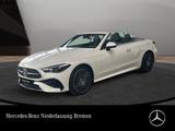 Mercedes-Benz CLE 200 Cab. AMG Advanced/Winter/LED/19"/KEYLESS - Mercedes-Benz CLE 200 in Bremen