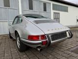 Porsche 911 T - ausgezeichneter Zustand; H-Kennzchn - Porsche aus 1971