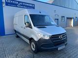 Mercedes-Benz Sprinter 315 9G-TR HOCH+LANG KLIMA 3-SITZ KAMERA - Mercedes-Benz Sprinter: Hoch Lang