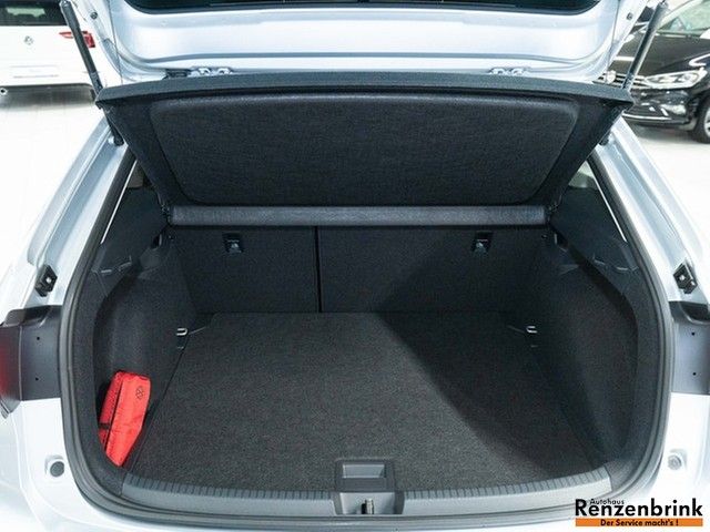 Taigo Move TSI Navi Kamera ACC IQ.Drive-Paket