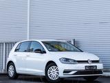 Volkswagen Golf VII Lim.1.5TSI IQ.DRI.*RFK*NAVI*PDC* - Volkswagen Golf: I