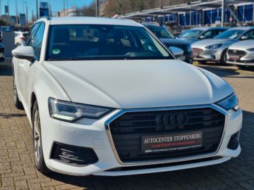 Audi A6 - 3