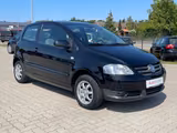 Volkswagen Fox 1.2 Refresh 1HD 37.792 KM - gebrauchte VW Fox aus dem Jahr 2009