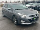Hyundai i40 1.7 CRDI Fifa World Edition XENON NAVI - Hyundai i40 Gebrauchtwagen