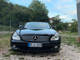 Mercedes-Benz Mercedes CLS 350 - Mercedes-Benz CLS aus dem Jahr 2009
