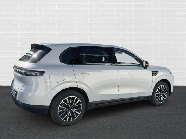 B10 DESIGN PROMAX 67,1 kWh+360°KAMERA+E-SITZE+PA