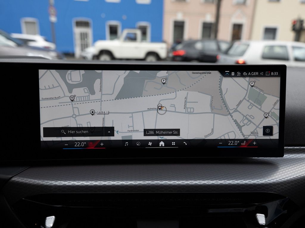 BMW 420 Gran Coupé - Bild 12