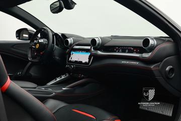 صورة مصغرة 28 لـ 2018 Ferrari GTC4LUSSO