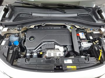 Citroën C3 Aircross Hybrid 145 MAX HUDNaviLEDRFKTWA