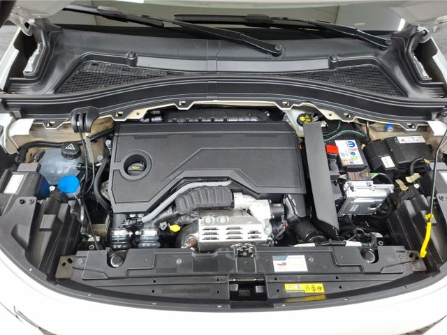 Citroën C3 Aircross Hybrid 145 MAX HUDNaviLEDRFKTWA