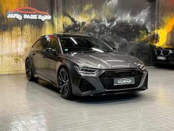 Audi RS6 - 9
