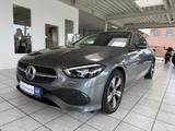 Mercedes-Benz C 180 Avantgarde (EURO 6d) - Mercedes-Benz C 180 mit Benzin-Antrieb: Limousine, Automatik, 1.6