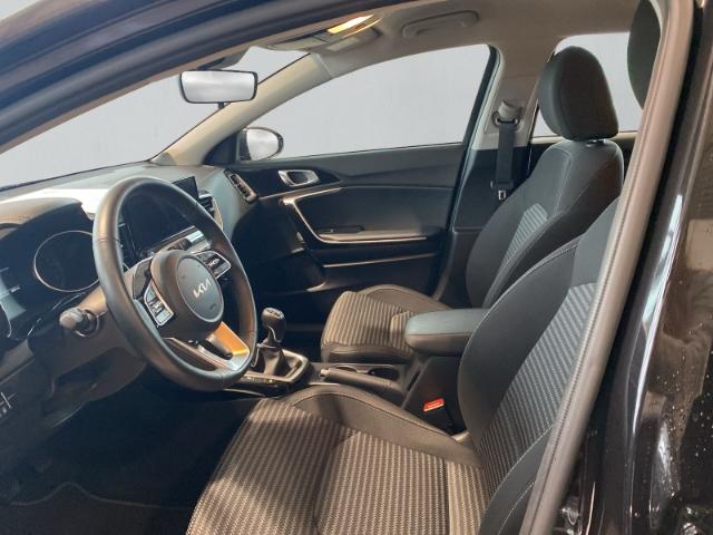 Kia Ceed_sw 1.0 T-GDI Vision Sitzheizung Rückfahrkam