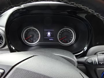 Fotografie 8 des Hyundai i10 1.0 Trend*SHZ*Klima*PDC*Navi über Carplay