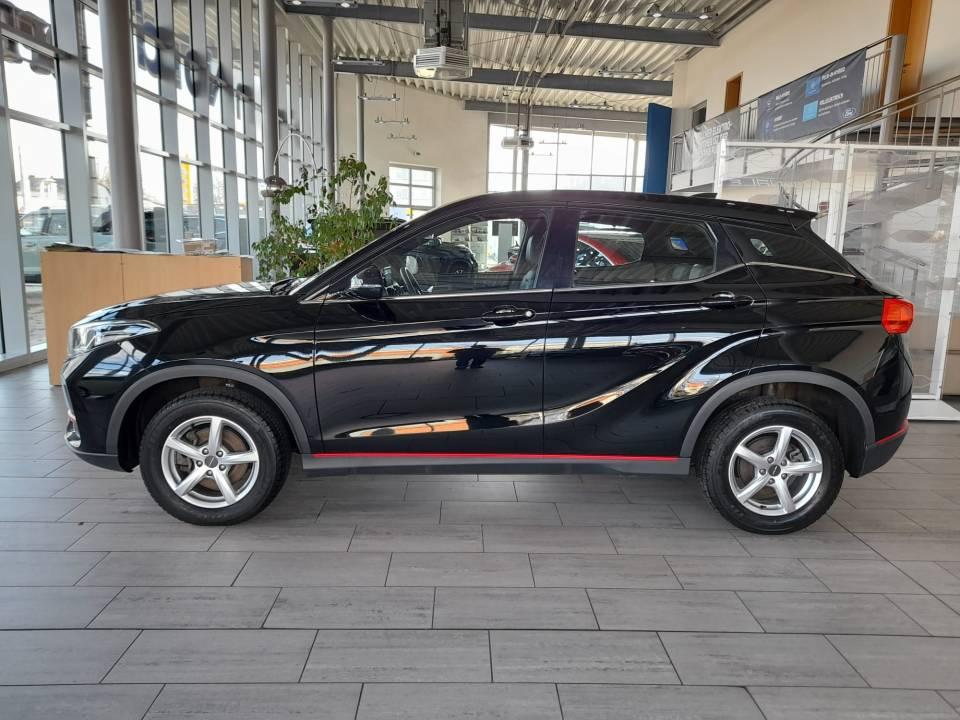 DFSK Fengon 500 1.5 l