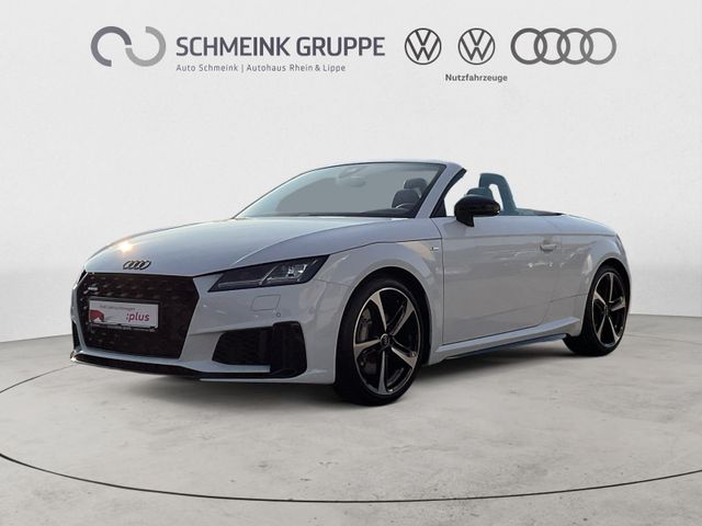 Audi TT Roadster 45 TFSI quattro S line Navi B&O