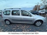 Dacia Logan MCV 1.6 MPI LPG 85 Ambiance 1.Hand Klima - Dacia Logan: Mpi