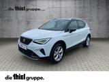 Seat Arona 1.5 TSI FR DSG AHK+Keyless+Full-LED+ACC