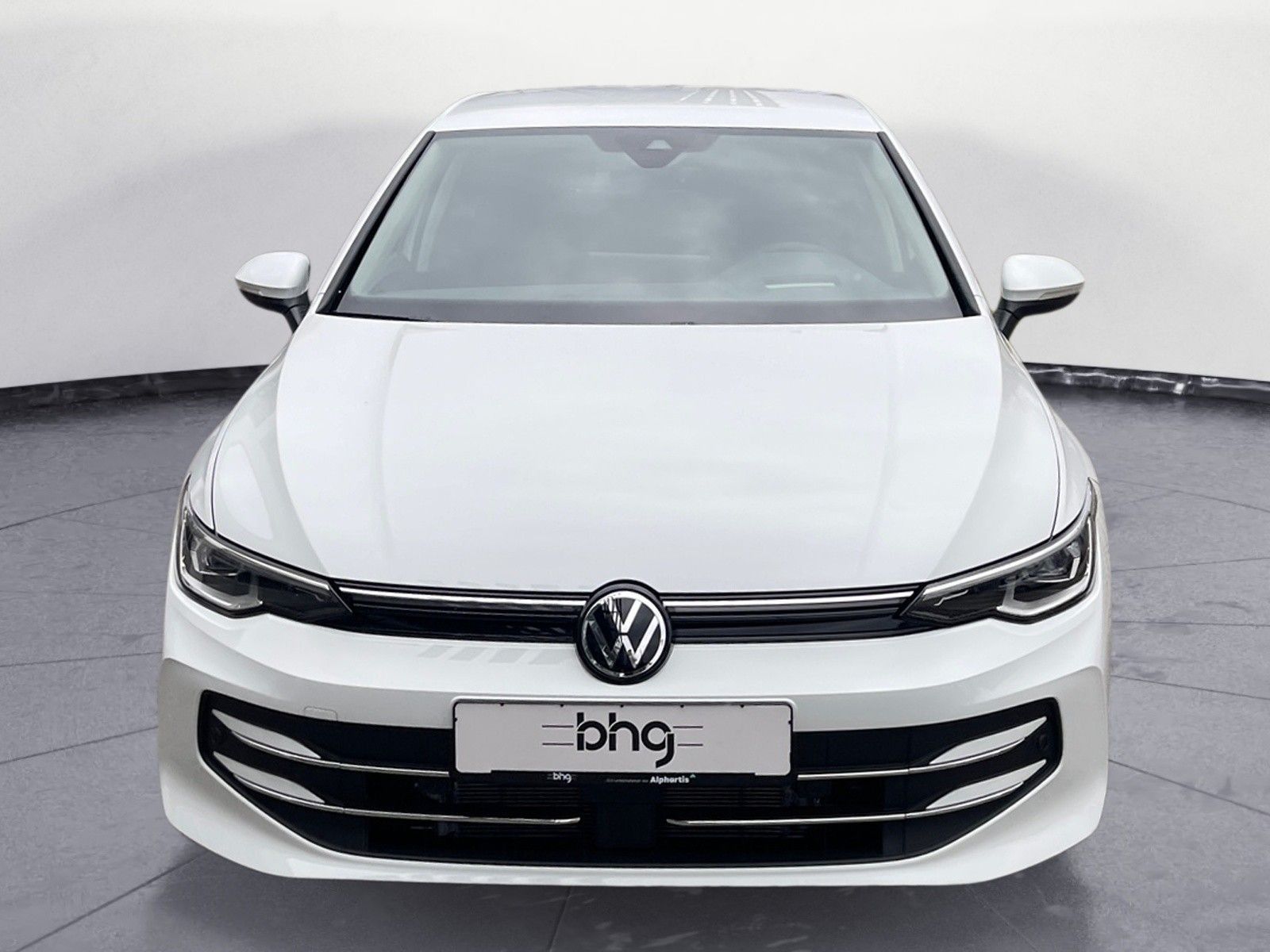 Volkswagen Golf - Bild 3