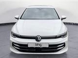 Volkswagen Golf Style 1,5 l TSI OPF 6-Gang - Volkswagen Golf mit Benzin-Antrieb: 1.6