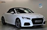 Audi TT 2.0TFSI 230PS Roadster Quattro S-Line Virtual - Audi Gebrauchtwagen in Berlin