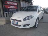 Fiat Bravo 1.6 MJT 105 CV DPF Emotion - gebrauchte Fiat Bravo aus dem Jahr 2012