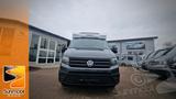 Knaus Van Ti Plus 700 LF Platinum Selection Allrad - Knaus 700