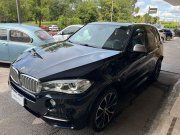 BMW X5 - 2