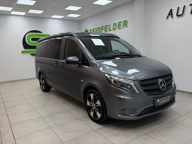 MERCEDES-BENZ V 250 MARCO POLO / LED / STANDHEIZUNG