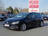 Volkswagen Golf VII 1.4 16V TSI Highline Sitzheizung Navi - Volkswagen aus 2017