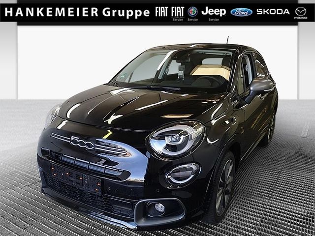 Fiat 500x DOLCEVITA SPORT HYBRID 1.5 GSE 96 KW (130 P