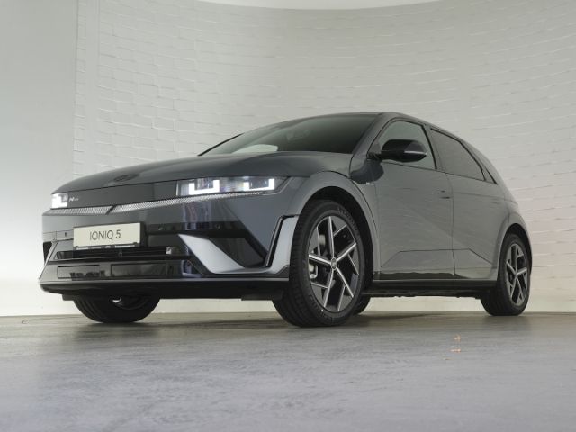Hyundai IONIQ 5 – Bild 28