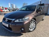 Lexus CT 200h  Hybrid - Lexus CT 200h Gebrauchtwagen