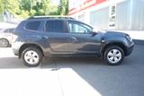 Dacia Duster 1.5 dCi Automatik Navi Kamera AHK Klima - Dacia Duster mit Diesel-Antrieb