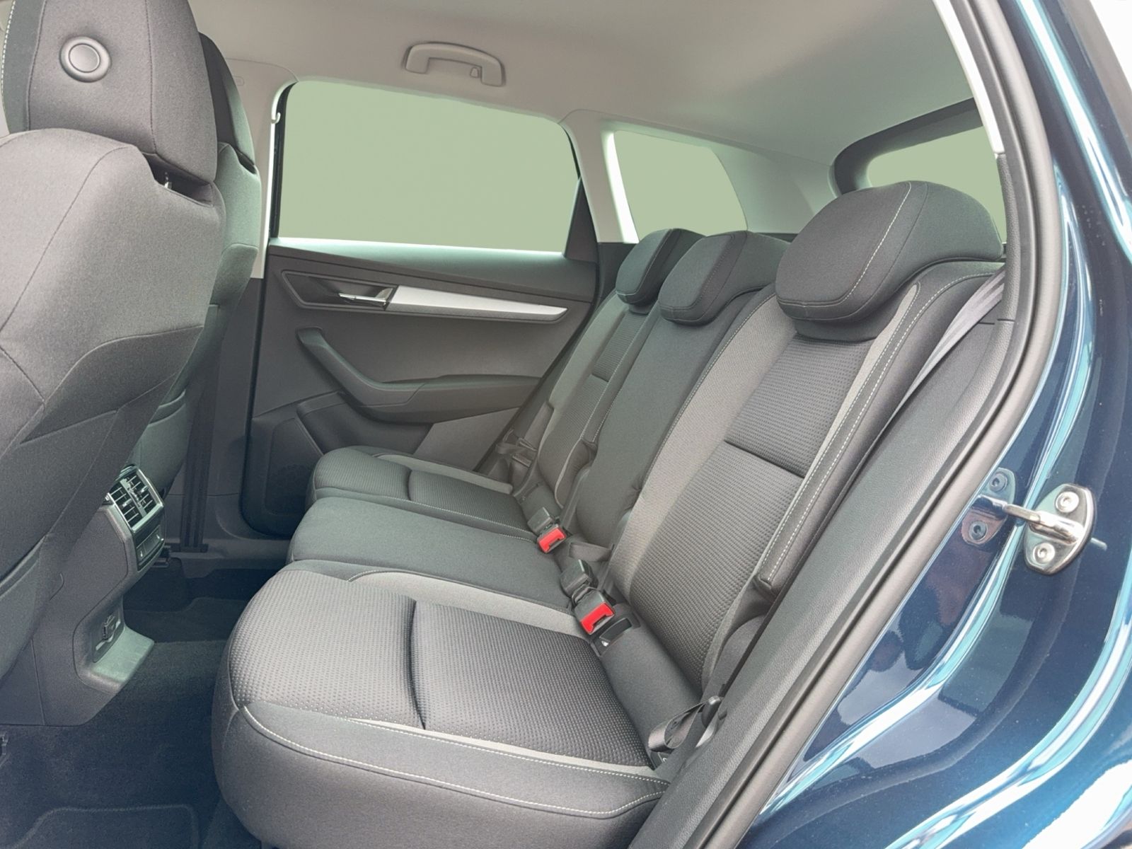 Karoq 1.5 TSI Tour, AHK, Matrix LED, SunSet, Kes