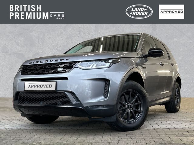 Land Rover Discovery Sport S AWD 2.0 D150 EU6d-T AHK Ambien