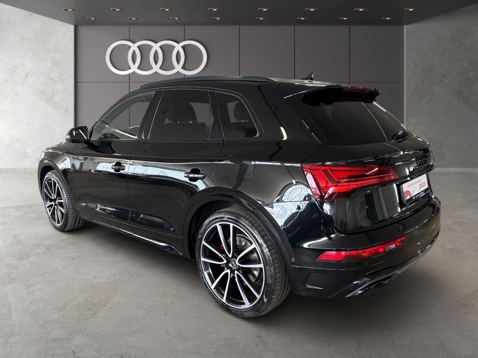 Audi Q5 - Bild 4