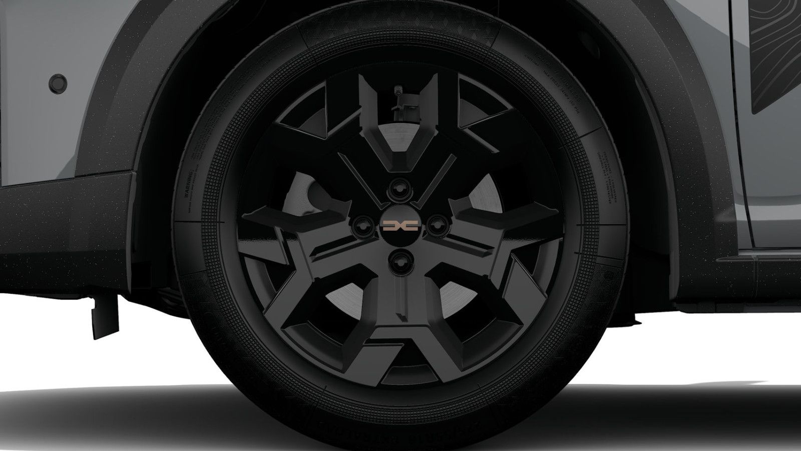 Dacia Jogger - Bild 15