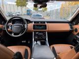 Land Rover Range Rover Sport 3.0 SDV6 HSE - Land Rover Range Rover von privat