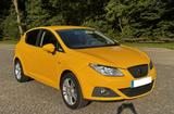 Seat Ibiza 1.6 16V Sport Sport - Seat Ibiza: 16v Sport