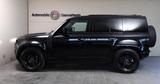 Land Rover Defender 110 X-Dynamic S Luft*19"Black Paket - gebrauchte Land Rover Defender aus dem Jahr 2022
