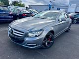 Mercedes-Benz CLS 350CDI-Keyless-Comand-Harm.Kard-LED - Mercedes-Benz CLS 350 in Frankfurt (Main)