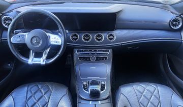 Mercedes CLS 450 - 11