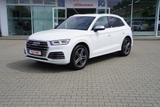 Audi SQ5 3.0 TFSI quattro Matrix VC AHK Luftfahrwerk - Audi: Luftfahrwerk