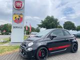 Abarth 595 EsseEsse 2.HD+CARBONPAKET+BEATS+XENON+URBAN - Abarth 595 in Düsseldorf